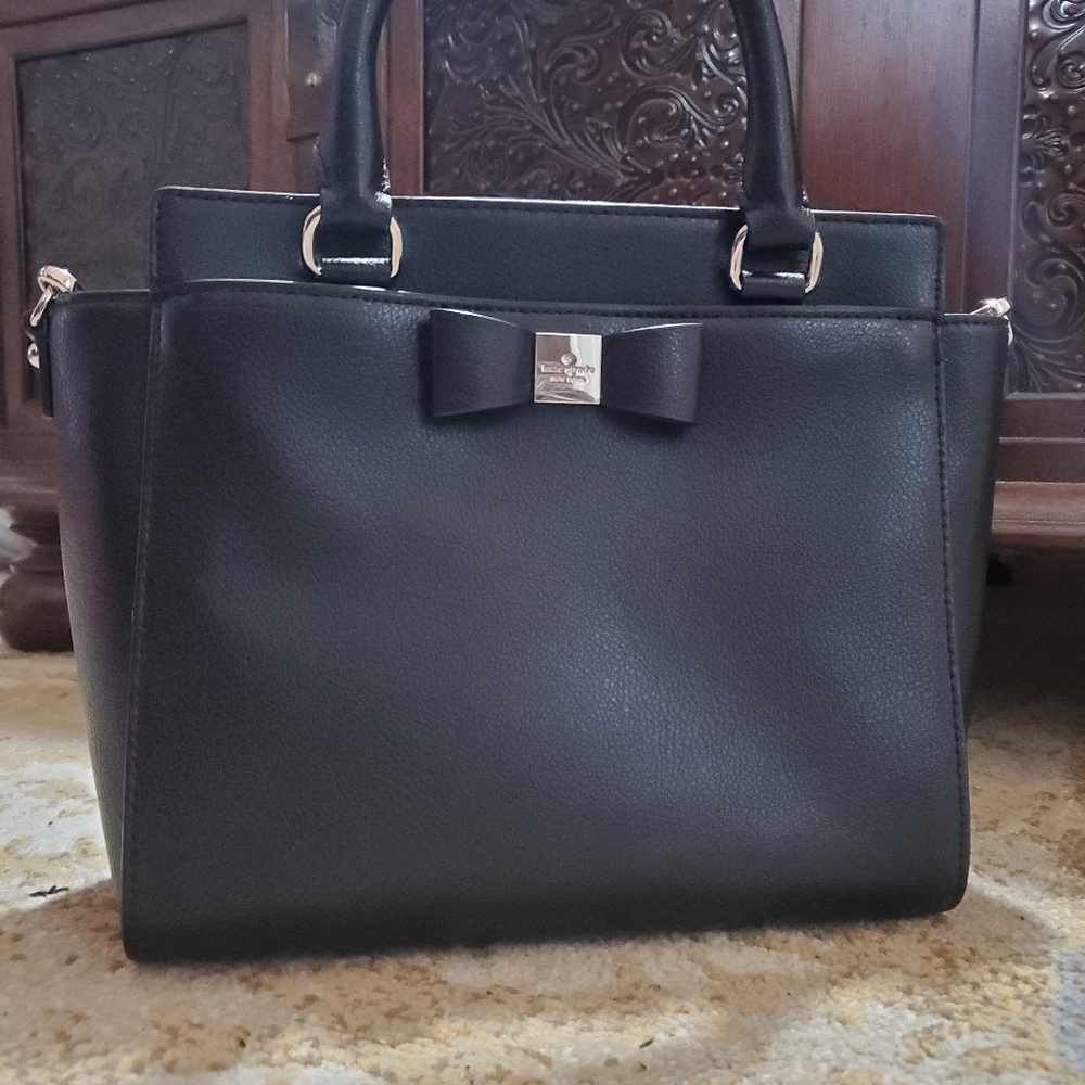 NWOT kate spade Renny Drive Small Allyn Purse